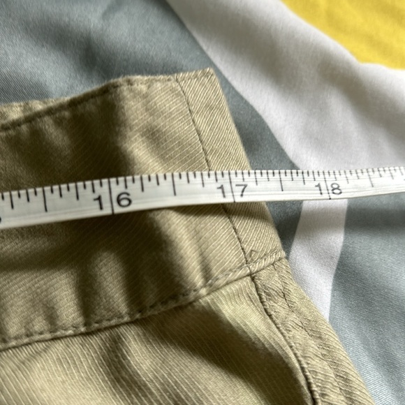 Old Navy Tan Skirt Size 12 - Picture 9 of 9